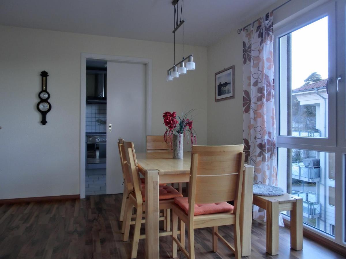 Ferienwohnung I9 Graal-Mueritz Exterior photo