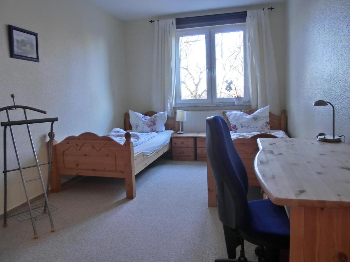 Ferienwohnung I9 Graal-Mueritz Exterior photo